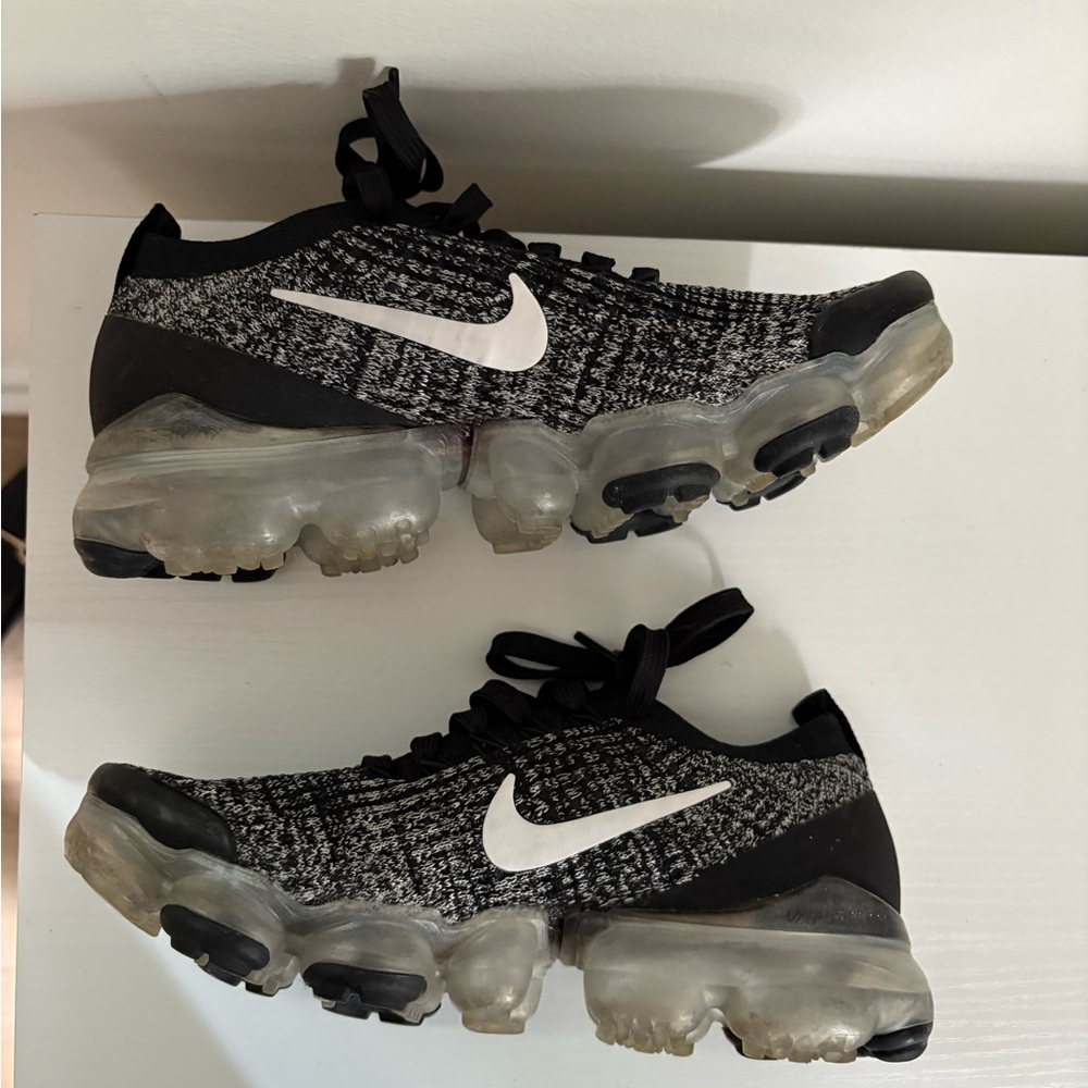 Nike vapormax flyknit